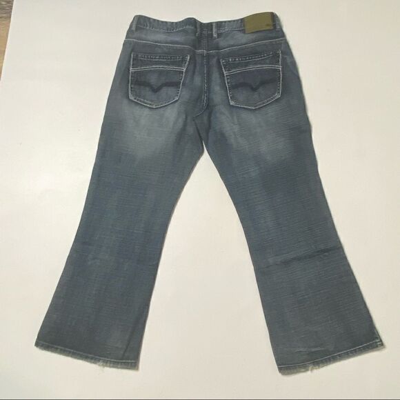 Buffalo | Relaxed Straight Jeans - Picture 5 of 7